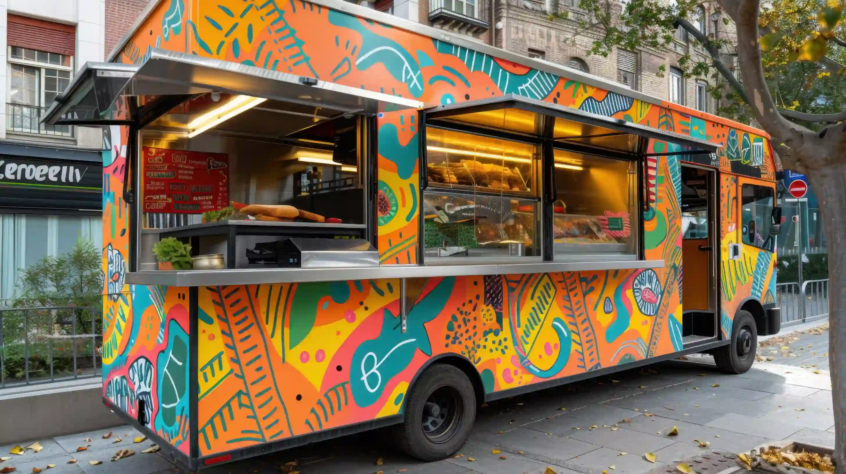 Fabrication Facility